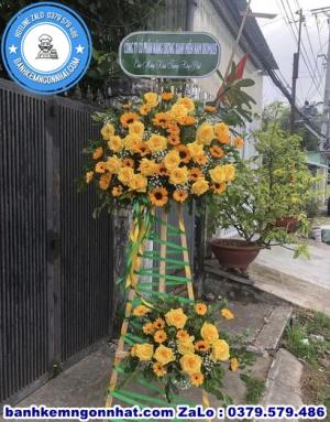 Hoa Khai Trương 06